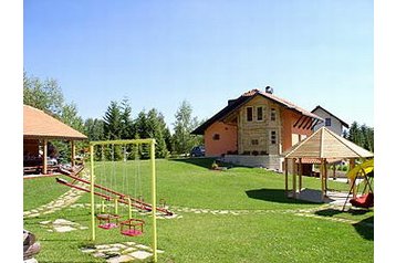 Сербия Privát Zlatibor, Экстерьер